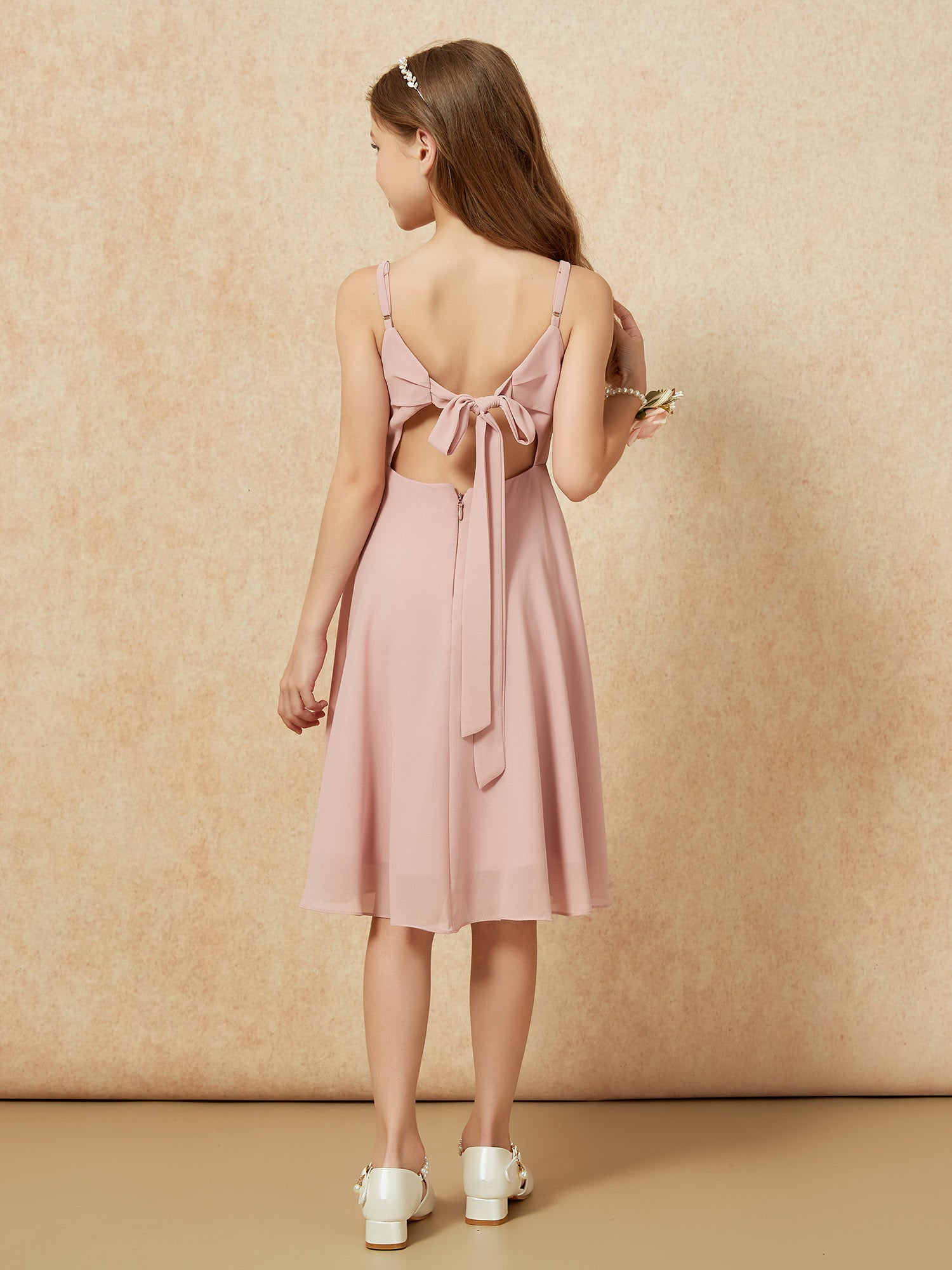 Dusty Rose